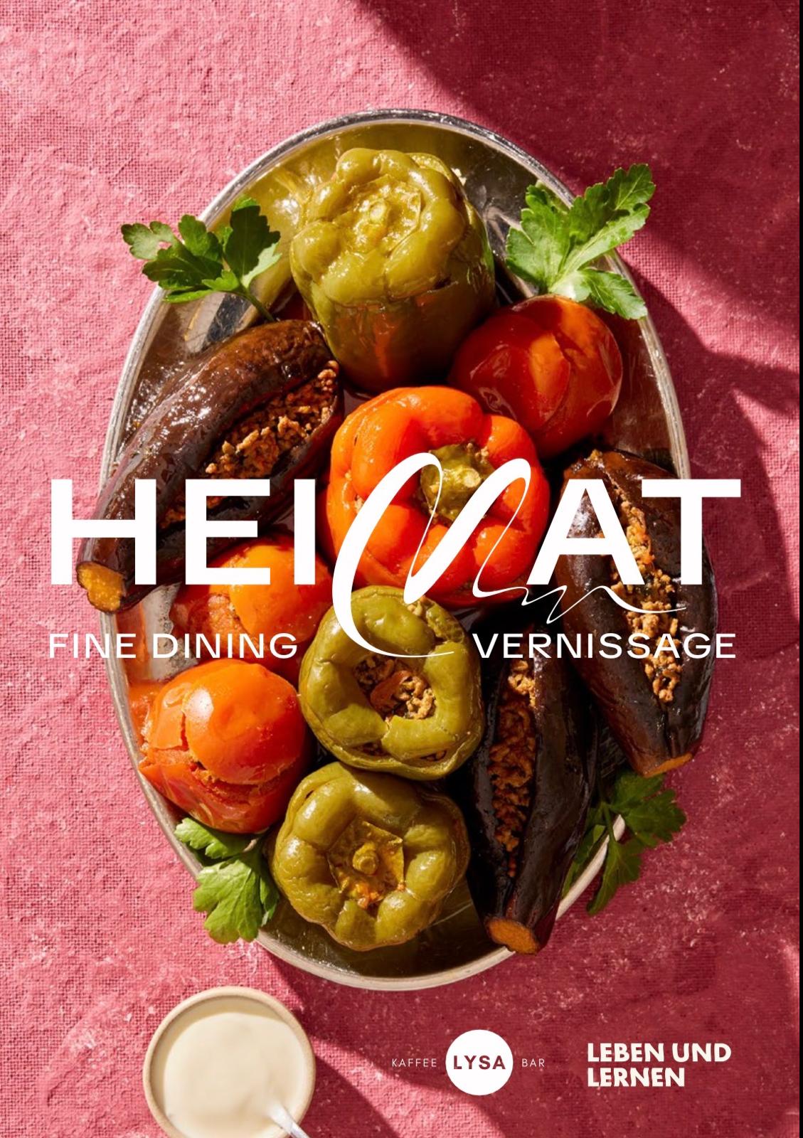 Events 1 lysa heimat flyer