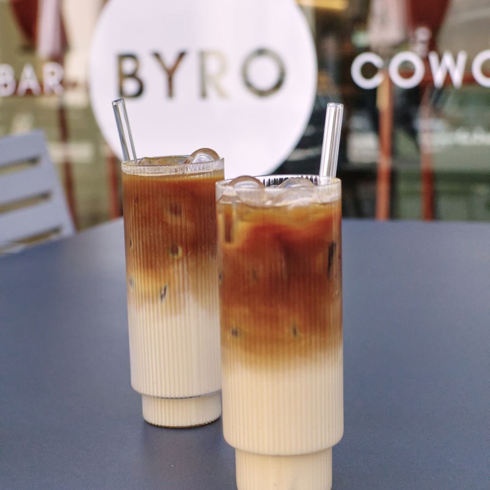 Kaffeebar 33 byro ice coffee beb12f46